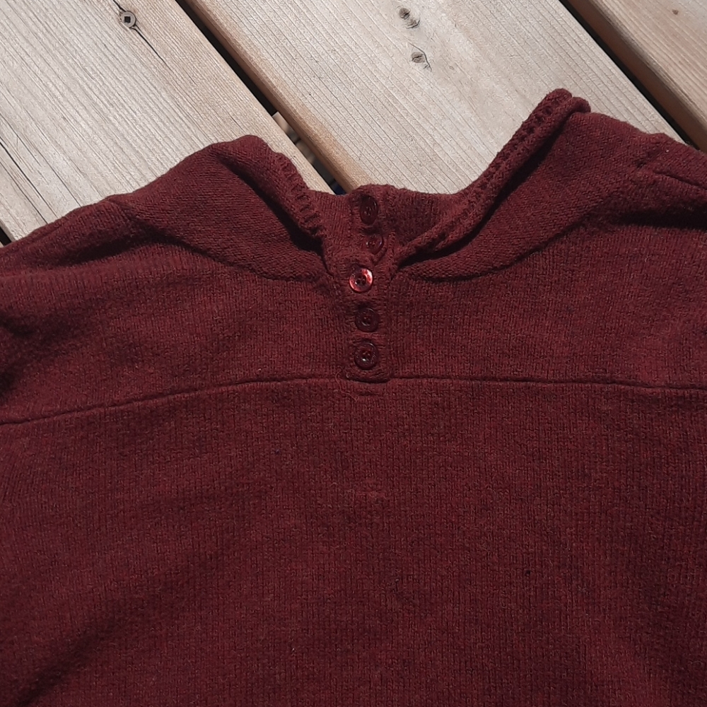Cardigan - Picture 7 of 7